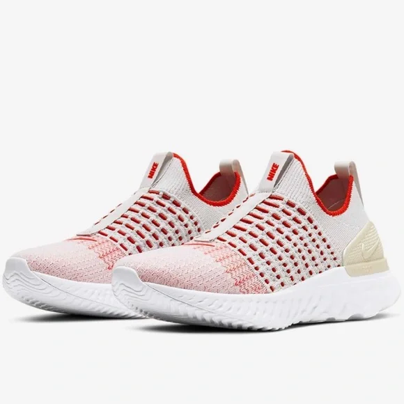 Nike Phantom React Flyknits. Brand new! Women’s Sz 6.5 - Picture 1 of 10